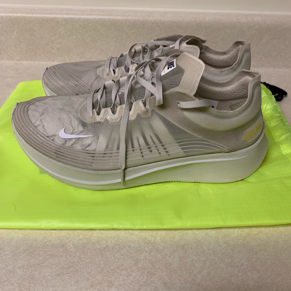 Nike Zoom Fly SP